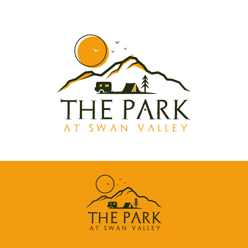 Designs | Help design our RV Park Name Logo! | Logo design contest