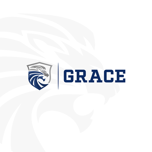 GCS Athletic Logo Design by adam.h™