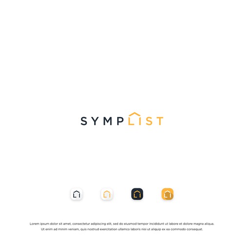Symplist : The Digital Home Sale Experience Design by Rozzium