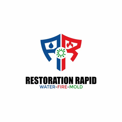 Logo for Restoration company! Design von Ahmad Zaki Ramadhan