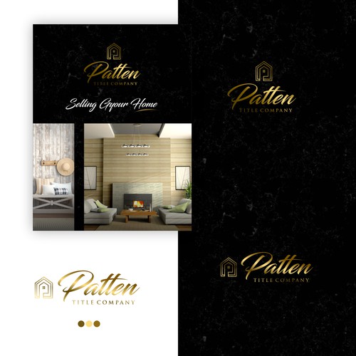 Design di Level up an existing brand identity (no logo) - from fun to luxurious! di Kheyra_Aulia
