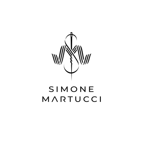 Elegant & minimalist logo design required which combines modernity & craftsmanship for a niche fashion brand Design by Matrafox