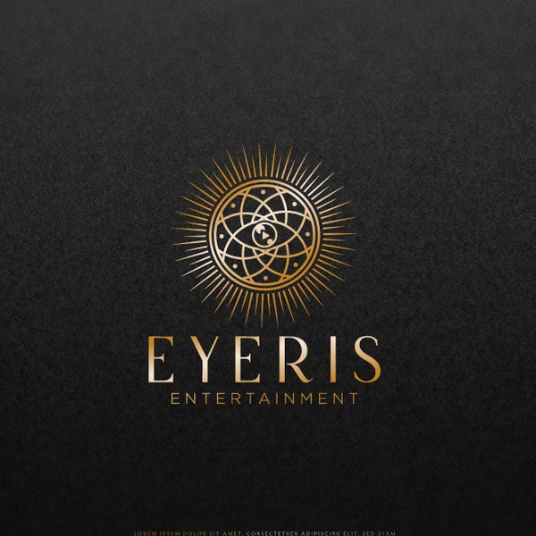 Eyeris Logo concept!