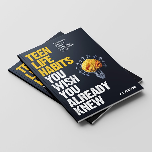 Teen Life Habits you Wish you Already Knew