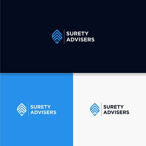 Strong logo/brand for Life insurance dealer network Design by colorworks™