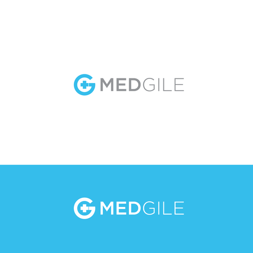 Logo & hosted website contest entry by MeerkArt