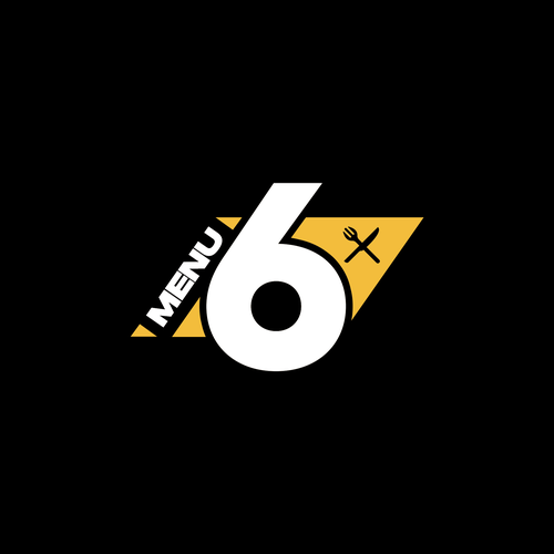 Updated restaurant logo to appeal to upscale clientele. Elevated/ fine dining to go Design by Layonn Alexander