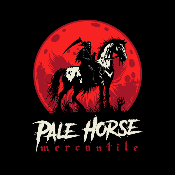 Pale Horse 