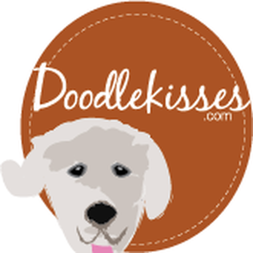 [[  CLOSED TO SUBMISSIONS - WINNER CHOSEN  ]] DoodleKisses Logo デザイン by jeny