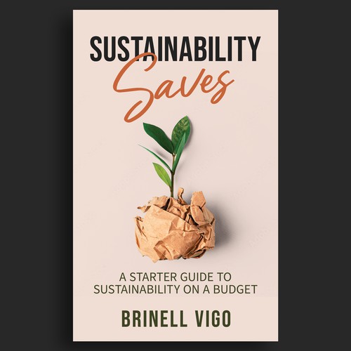 Causal Sustainable Cover Design by Cubist❑