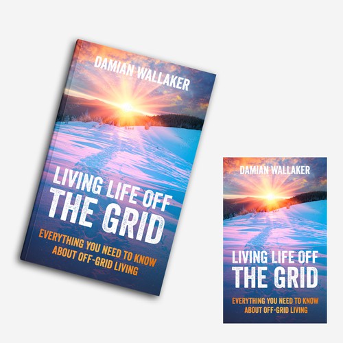 Living Life Off the Grid Design by Hisna
