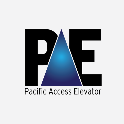 NEED NEW LOGO: Elevator Contractor Design by Voxel Labs