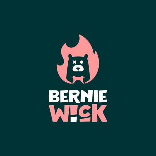 Design a logo for an upcoming indie game developer Réalisé par SttefanDesign™