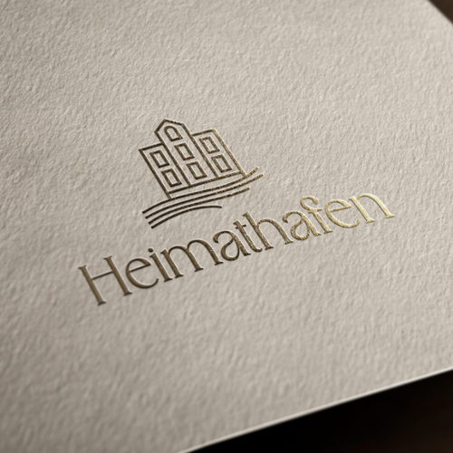 Logo & brand guide contest entry by 2Be-Art