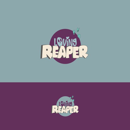  contest entry by godsnemme