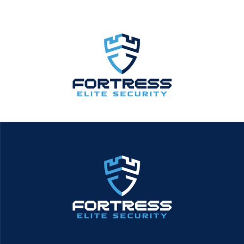 Design for High End Security Guard Company Design by Júnior Augusto