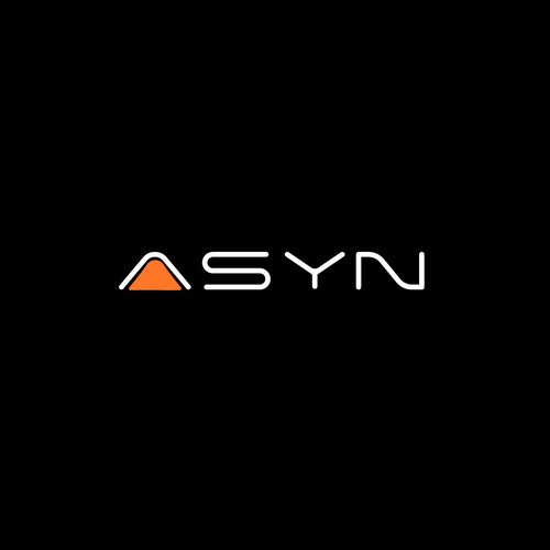 New logo for “Assyn” SaaS platform Design by FAdzign