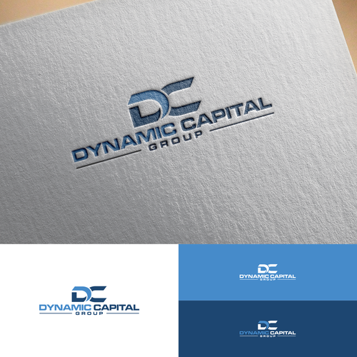Logo & hosted website contest entry by R3z_