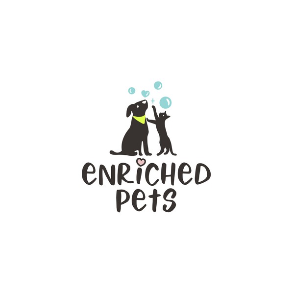 Enriched Pets
