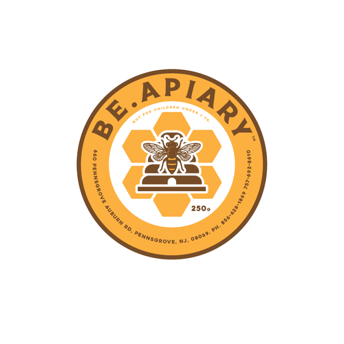 Beekeepers on a mission to save the bees Design by Boaprint