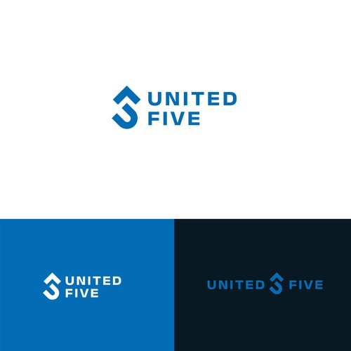 United Five-ontwerp door Jose MNN