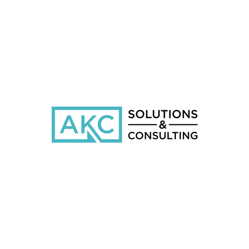 ViralikaさんのAKC Solutions & Consultingデザイン