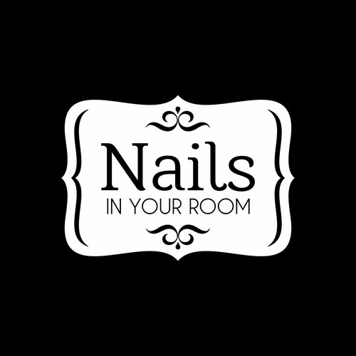 Beverly Hills Nail Service to the Stars Design by Tonino Design