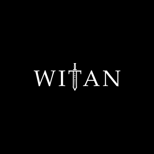 Witan logo Design by Kusuma Abizar
