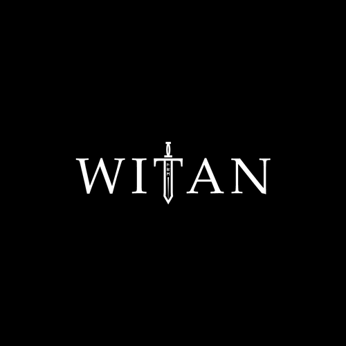 Witan logo Design réalisé par Januari Kusuma