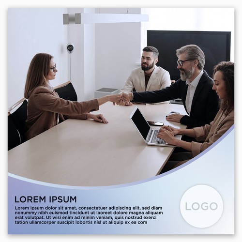 Other business or advertising contest entry by Crhibli Studio