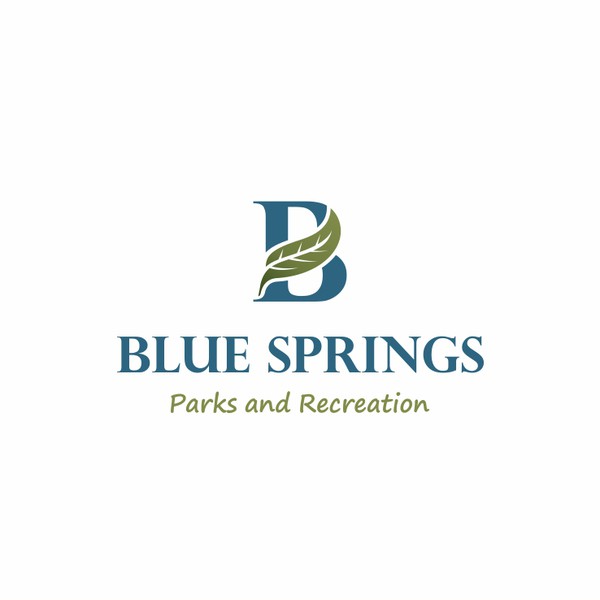 Logo design for Blue Springs
