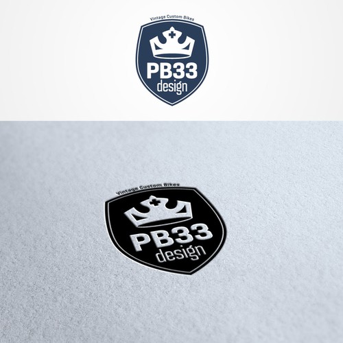 Logo design contest entry by Salve Regina