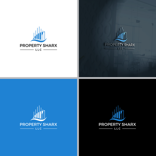 Design a sharp looking logo with a shark Design by M I K A I L
