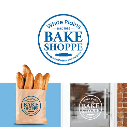 Design di Bake Shoppe in need of Makeover! di La Maison Des Lena