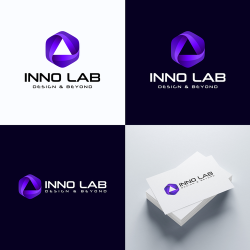 INNO LAB Design by Milan Gavrilovic