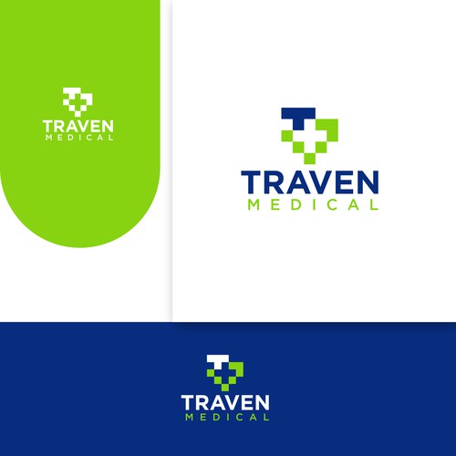 Logo design for a medical device prototyping company Design by NuriCreative