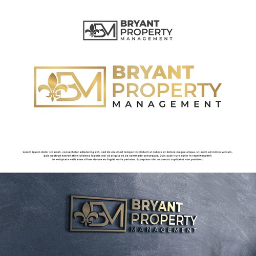 BPM Logo Design by choryTN