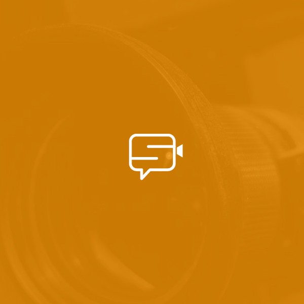 It is a logo for a story to video making business.