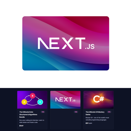 Facebook cover contest entry by Kuz:Design