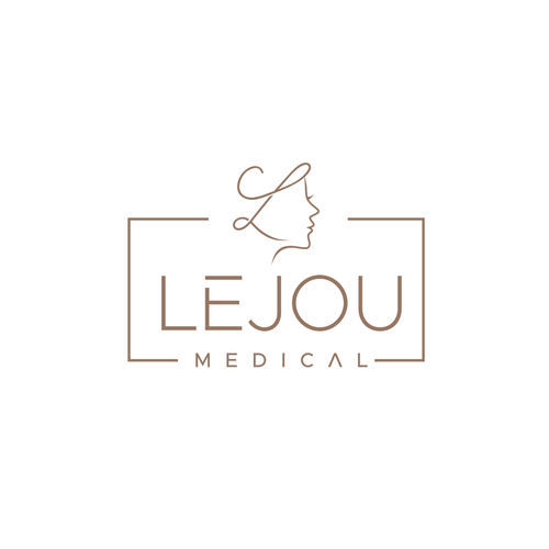 Logo Design for a Medical Beauty Center! Design by opiq98