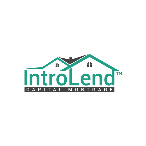 We need a modern and luxurious new logo for a mortgage lending business to attract homebuyers Diseño de workhard_design