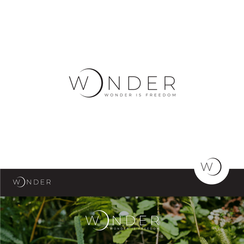 Philosophical Non-Profit Needs Simple Logo W/ Magic Inside! Design by seagan