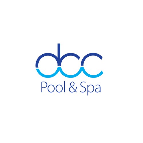 Create an Iconic logo for a Pool Renovation company Design by logoswithimpact