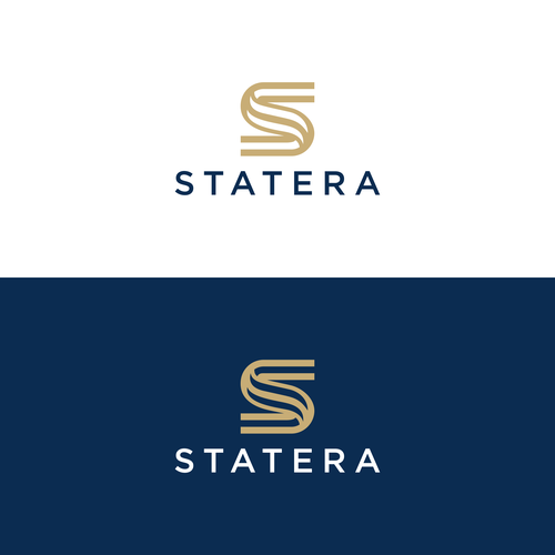 Luxurious, Minimal, Modern Logo Design for a High-End Advisory Firm Design by Zemb666