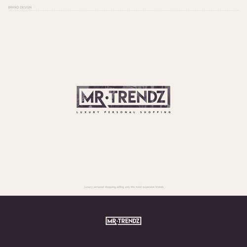 Logo e rede social proposta de design por Shorttox