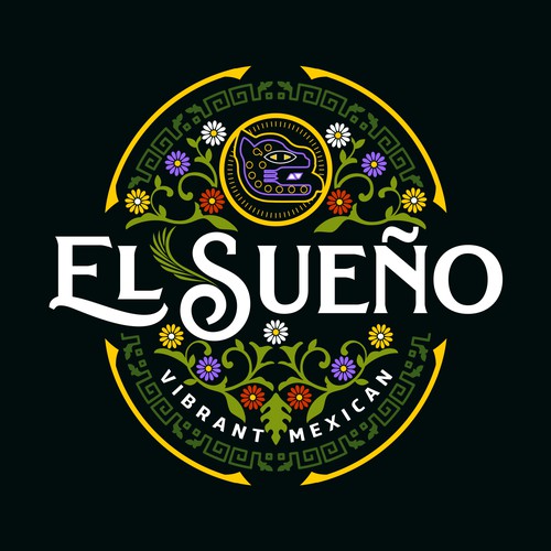 El Sueno Logo Contest Design by Rozak Ifandi