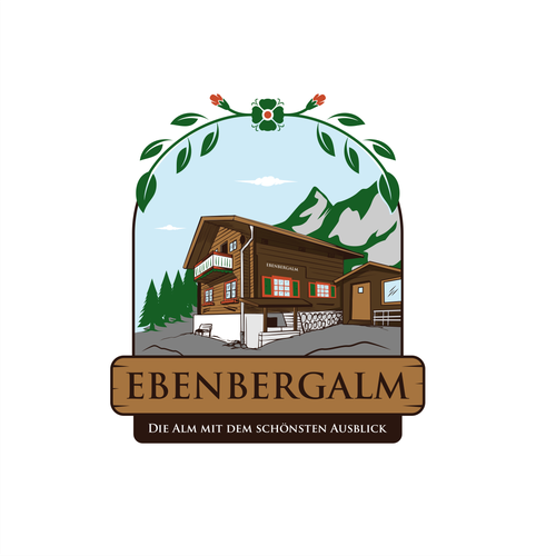 Logo design contest entry by yafi