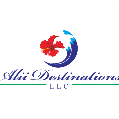 Company Logo From Hawaii - piaarizal