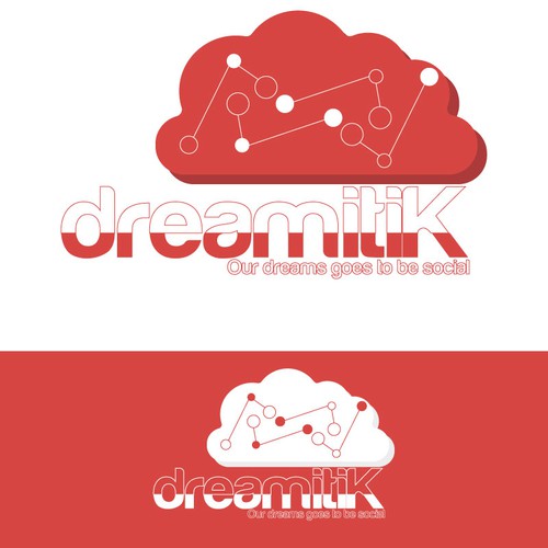 Proposta di design per un contest della categoria Logo realizzata da RomainR