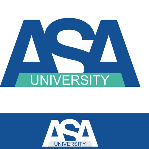 American Supply Association's ASA University needs a new logo Design by factorydesign